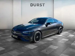 Mercedes-Benz CLE 200 AMG-ADV,PANO,DISTR,BURME,NIGHT,WINTERPAK