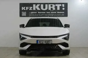 Kia EV6 PE 84-kWh AWD GT-line! WP + P4+5+6+7