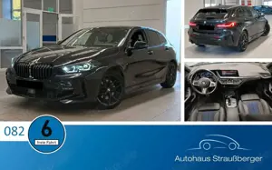 BMW 118 i Limousine M Sport ACC H/K QI SHZ LRHZ RFK