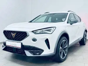 CUPRA Formentor 1.5 TSI * 1.HAND * NAVI * ACC * AHK *