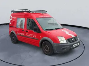 Ford Transit Connect Kasten lang