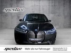 BMW iX 40 xDrive Sport