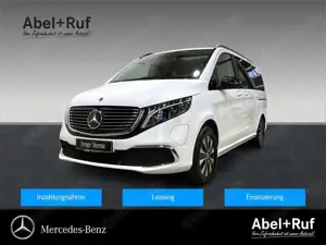 Mercedes-Benz EQV 250 Lang LED+Ambiente+Pano+TotW+DAB+360°
