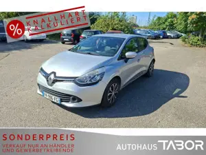 Renault Clio IV 0.9 TCe 90 eco² Experience Klima GRA BC