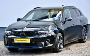 Opel Astra L ST GS Navi AGRSitz Matrix Sitzh AHK 360° Bild 3