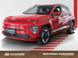 Hyundai KONA SX2 EV Select 2xKlima ACC AUT Akustikglas