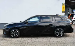 Opel Astra L ST GS Navi AGRSitz Matrix Sitzh AHK 360° Bild 5
