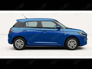 Suzuki Swift Bild 5