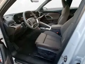 Audi Q5 Sportback TFSI quattro 150 kW S tronic Bild 4