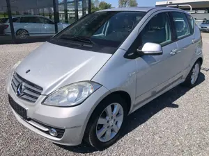 Mercedes-Benz A 170 Autotronic ELEGANCE*LPG*Lamellendach*2.Hand*