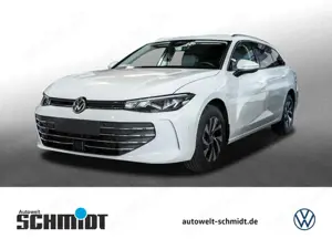 Volkswagen Passat "BUSINESS" 2,0 l TDI 7-Gang DSG - Preis gilt bi...