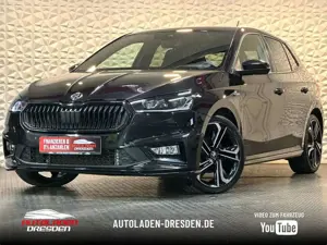 Skoda Fabia 1.5 TSI MONTE CARLO* LED#SHZ#LH#FH#KEYLESS