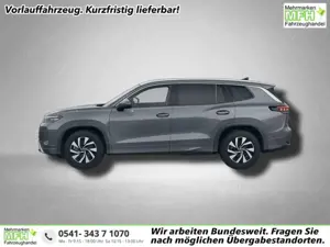 Volkswagen Tayron Prime 1.5 eTSI 7-Gang-DSG 110 kW (150 PS), Auto...