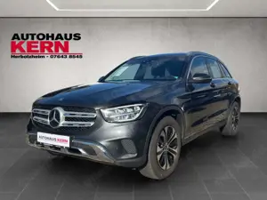 Mercedes-Benz GLC 220 d 4Matic "Airmatic, LED, ACC"