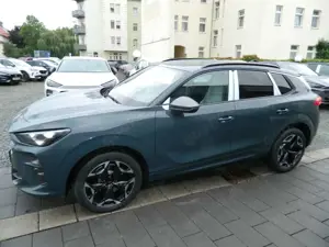 CUPRA Terramar VZ 2.0 TSI 265 PS DSG 4DHD Matrix/Intelligent L/Di Bild 3