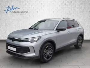 Volkswagen Tiguan Goal GOAL 1,5 eTSI AHK|360|MATRIX|ACC|NAVI