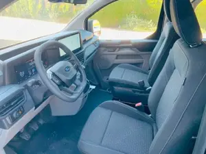 Ford Tourneo Custom Transit Custom Kombi 33% Bild 5