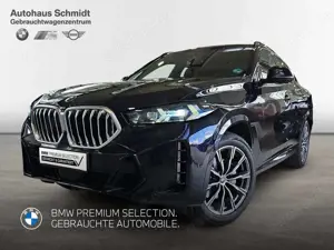 BMW X6 xDrive40i 672€ netto/mntl.*M Sport*AHK*Panorama*2