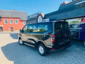 Ford Tourneo Custom Transit Custom Kombi 33% Bild 4