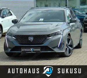 Peugeot 308 SW GT 130 EAT8 - Focal - 360°Cam - Matrix