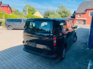 Ford Tourneo Custom Transit Custom Kombi 33% Bild 3