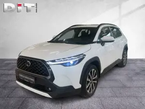 Toyota Corolla Cross 1.8 Teamplayer Klima Kamera Sitzhzg