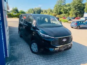 Ford Tourneo Custom Transit Custom Kombi 33% Bild 2