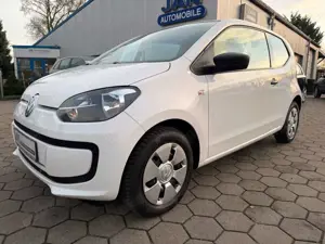 Volkswagen up! take up! Klima|4Season|