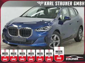 BMW 216 216 i Acitve Tourer LENKRADH. KAMERA NAVI LED