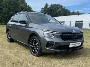 Skoda Kamiq Kamiq 1.5 TSI DSG Monte Carlo