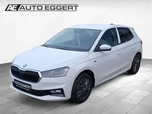 Skoda Fabia Drive 1,0 TSI 85 kW 7-Ga ng-DSG AHK-abnehmbar LED