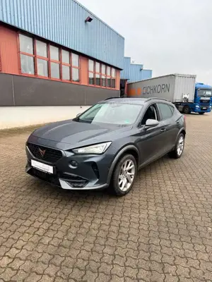 CUPRA Formentor Basis *Nur 3000 KM (Fast Neuwagen)