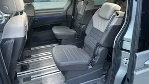 Volkswagen T7 Multivan Multivan 2,0 TSI OPF LÜ Style Bild 4