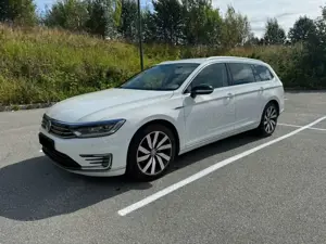 Volkswagen Passat Variant Passat Variant 1.4 TSI Plug-In-Hybrid DSG GTE