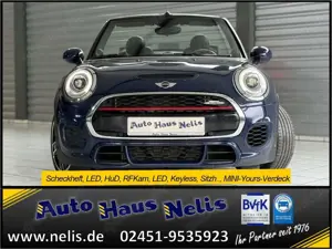 MINI John Cooper Works Cabrio AC-Schnitzer LED HuD RF Bild 3