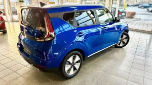 Kia Soul e-Soul Inspiration 64 kWh WP, Glasdach Bild 4