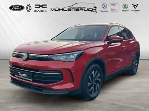 Volkswagen Tiguan 1.5 eTSI OPF DSG Life