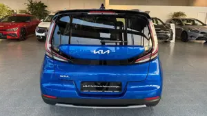 Kia Soul e-Soul Inspiration 64 kWh WP, Glasdach Bild 3