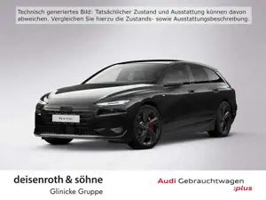 Audi Others quattro S line AHK/Pano/TechPro/