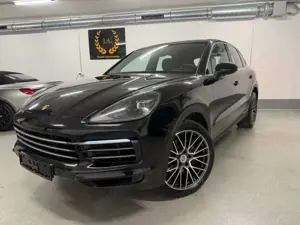 Porsche Cayenne 3.0 V6 *LED *Navi *Leder *21 Räder *SHZ