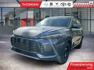 MG ZS Standard 1.5 116PS Navi ACC LED PDC KlimaA SHZ