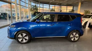 Kia Soul e-Soul Inspiration 64 kWh WP, Glasdach Bild 5