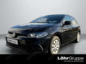 Volkswagen Polo Life 1.0 TSI 5-Gang Navi, Air Care, WKR