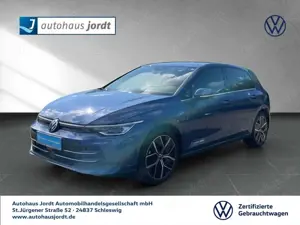 Volkswagen Golf VIII 1.5 eTSI EDITION 50 6-Gang ACC Navi LED