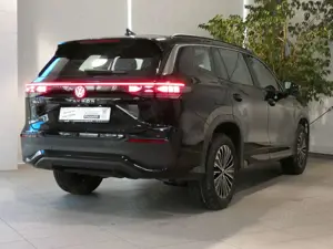 Volkswagen Tayron 2.0 TDI Life DSG AHK 7-SITZER NAVI Bild 4