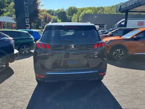 Peugeot 5008 Hybrid GT 136 NAVI SITZHEIZUNG 7-SITZE 19'' Bild 5