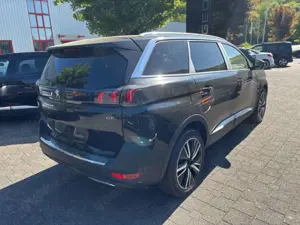Peugeot 5008 Hybrid GT 136 NAVI SITZHEIZUNG 7-SITZE 19'' Bild 4