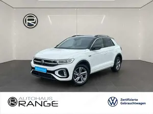 Volkswagen T-Roc 1.5 TSI, R-Line, DSG