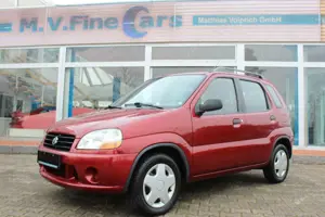 Suzuki Ignis 1,3 Club