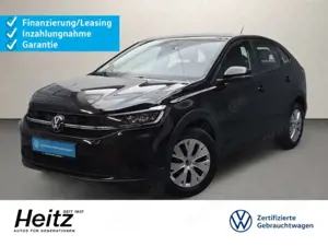 Volkswagen Taigo 1.0 TSI digitales Cockpit LED SHZ PDC VH